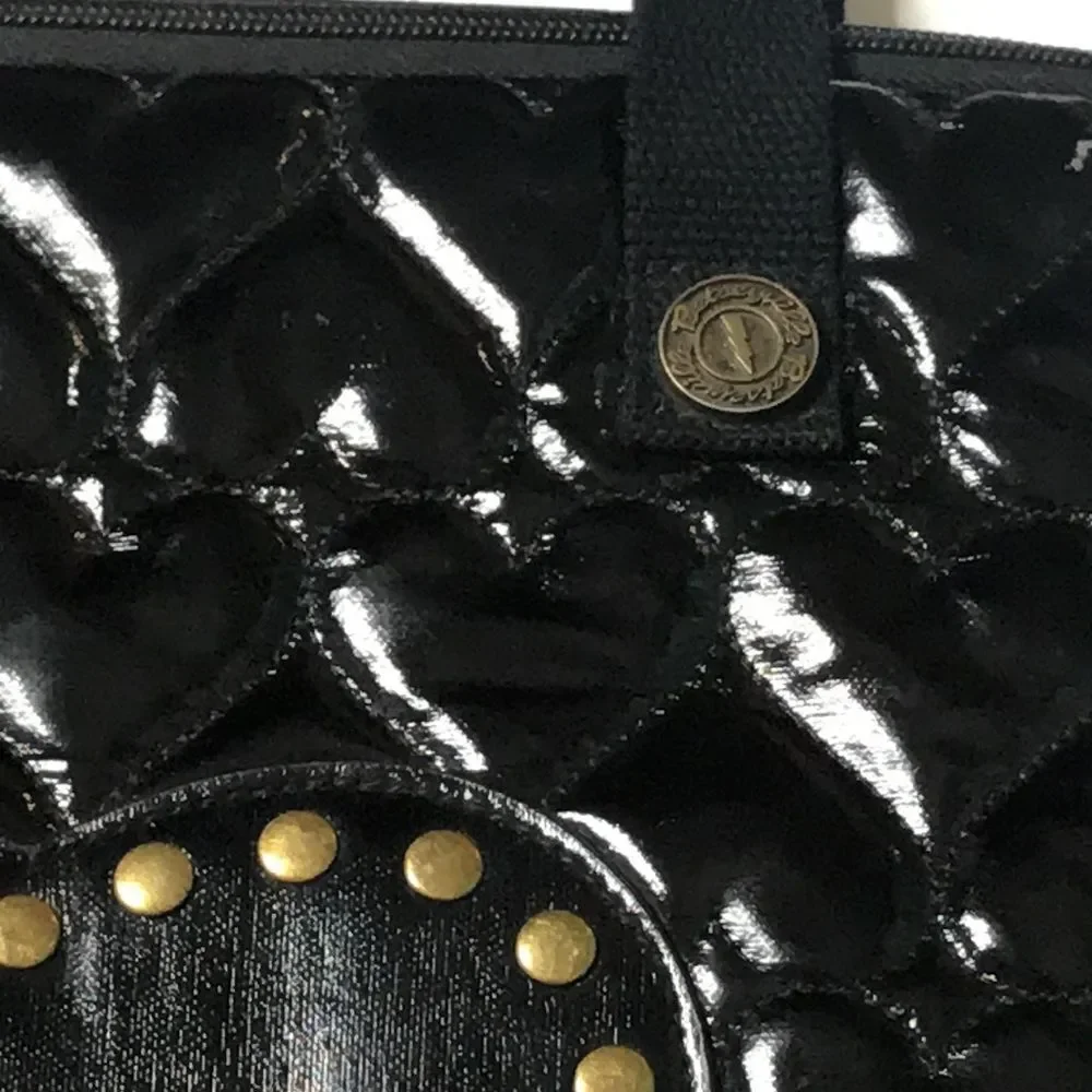Vintage Betsy Johnson Laptop Bag